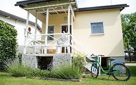 Bungalow Marina Di Cortellazzo